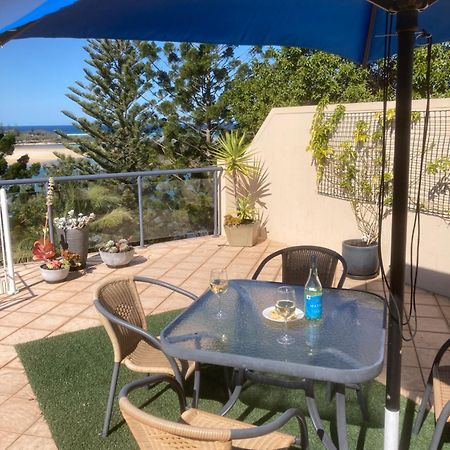 Oceanview4 Apartment Nambucca Heads Exterior foto